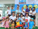 เปิดคลับเฮาส์หรู “ นีโอพาร์ค” โคราช
