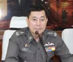 ตร.ภูเก็ตคุมเข้มระวังร้านทอง-คดีปล้นร้านทอง “ธเนศ 2” ไร้เงาคนร้าย
