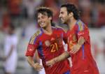 กระทิงไล่ขวิดชิลี 3-2 เฮอุ่นแข้ง, อาร์เจนฯเฉือน 1-0