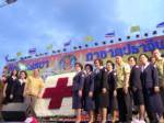ปราจีนฯจัด "งานกันยาหรรษาและกาชาด 54" สุดยิ่งใหญ่