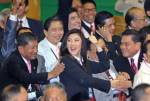 โพลชี้กลุ่มพลังเงียบไม่พอใจ รบ.แก้ปัญหาไม่ตรงตามที่หาเสียง มุ่งช่วยพวกพ้อง