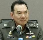 จเรตำรวจแย้มมี ตร.เอี่ยวบ่อนรัชดาฯ เพิ่ม-จ่อเรียก ป.-บช.ก.สอบ