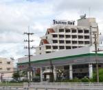 “เจียงกรุ๊ป” ควัก 200 ล้านเทกโอเวอร์ “โรงแรมทิพย์”