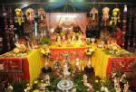ตรังเตรียมจัดใหญ่งานไหว้พระจันทร์-ถือศีลกินผัก