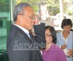 “สุเทพ” แนะจับตา นปช.รุกเปิดหมู่บ้านแดงขยายลัทธิปลุกระดม