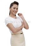 "ชลิดา เถาว์ชาลี ตันติพิภพ" ดีกรีความงามระดับนางสาวไทย ไม่เคยลด !?!