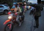 Wife of Briton kidnapped in Philippines
