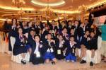 ประถมไทยเจ๋ง! ซิว 6 ทองคณิต-วิทย์โอลิมปิก