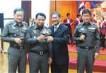 ผบ.ตร.คนที่7เสร็จเป็ดเหลิม!
