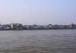 กทม.เฝ้าระวังปริมาณน้ำเจ้าพระยา ยันรับสถานการณ์ได้