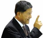 เหลิมโว “ไม่ติดคุกก็ถวายฎีกาได้” ช่วย “แม้ว” เสร็จช่วย “ไอ้ปึ้ด” ต่อ