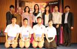 เอเชียบุ๊คส-กทม. เปิดโครงการแข่งขันเล่านิทาน Readers’ Theatre Competition Season 3 (ข่าวประชาสัมพันธ์)