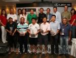 เลกซัสสนาม 4 ดวลสนามอมตะสปริงคันทรีคลับ