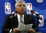 เจ้าของทีมหวัง NBA มีดราฟท์สามรอบ