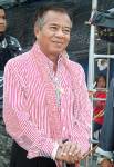 “วีระกานต์” มั่นใจฎีกาช่วย “ทักษิณ” ไม่ทำรัฐบาลอายุสั้น
