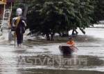 ระดับน้ำเจ้าพระยาผ่านอยุธยา เพิ่มขึ้น 5-7 ซม.อุตุฯ เตือนทุกภาคระวังฝนตกหนัก 11-12 ก.ย.