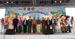 โตโยต้าจับมือภาคีจัดเมืองจราจรปลอดภัยถนนสีขาวที่ภูเก็ต
