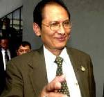 กกต.ชี้ ปชต.เหมือนกฎแห่งกรรม แนะให้ ปชช.ตระหนักซื้อสิทธิ์ขายเสียง
