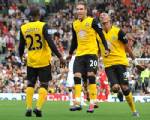 กุหลาบไฟเก็บแต้มแรกบุกเสมอเจ้าสัว 1-1