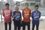 ไทยส่ง 3 นักบิดลุยโมโตครอสโลก