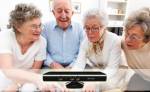 นักวิจัยใช้ kinect ตรวจหาอาการป่วยผู้สูงอายุ