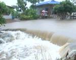 ฝนตกหนักเมืองเลย หลายพื้นที่เตรียมพร้อมรับมือน้ำป่าหลาก