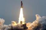 Space food, shuttle tiles for sale by NASA