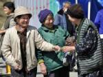 ประชากรญี่ปุ่นวัย 100 ปีขึ้นไป มีจำนวนสูงขึ้นทำสถิติใหม่