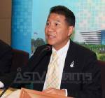 “ครม.ปู” แทนคุณ “พสิษฐ์” มือคลิปฉาวศาล รธน.นั่งที่ปรึกษา รมว.สธ.