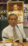 รอง ผวจ.กาญจน์ เผยยานรกด้านชายแดนกาญจน์จอทะลักเข้าไทยอีกเยบ