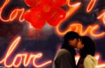 ปักกิ่งปิ๊งไอเดีย “บริการจดหมายรัก 7 ปี เติมความรักในวันจืดจาง”
