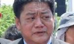 “วิทยา” ปัดปูนบำเหน็จ “พสิษฐ์” นั่งที่ปรึกษา สธ.โบ้ยเจ้าตัวอาสาดู กม.