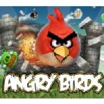 ยอดโหลดรวม "Angry Birds" ทะลุ 350 ล้าน