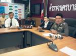 จับสายตำรวจหลอก 2 เหยื่อสาวกักขังขืนใจ