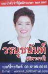 การเมืองท้องถิ่นแพร่ร้อน-เสื้อแดงส่งคนชิงนายก อบจ.-โค่น “วงศ์วรรณ”