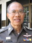 “ผบช.ภ.3” สั่นฟันทั้งอาญา-วินัย 8 ตร.อุบลฯรับส่วยไม้พะยูง