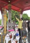 ตรังจัดงานยิ่งใหญ่ “รัษฎา เทิดรัฐ จักรีวงศ์ สมโภชศาลหลักเมือง 200 ปี”