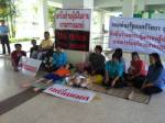 เริ่มแล้ว! “ปรียนันท์” อดข้าวกระทุ้ง พ.ร.บ.คุ้มครองผู้ป่วย