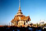 กรมศิลป์ยันสร้างพระเมรุเสร็จทัน เผย ทูลเกล้าฯ แบบในหลวงทอดพระเนตรแล้ว