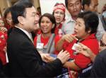 ความรุนแรงทางการเมืองไทยร่วมสมัย : โครงสร้างอุปภัมภ์และลัทธิแดงนิยม (1)