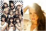 "เดมี โลเวโต" โดนกล่าวหาลอกเพลงสาวๆ SNSD