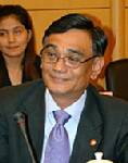 ปชป.เตือน “แม้ว-แก๊งแดง-รัฐบาล” อย่าก้าวพ้น “ความเป็นชาติ” คบเขมร