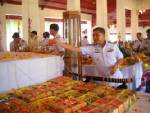 นย.จัดสร้างเหรียญ “พระเจ้าตาก” แจกจ่ายกำลังพลปฏิบัติงาน 3 จชต.