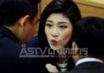 “ปู” สั่ง ผวจ.ชัยนาทลงพื้นที่ โวแผนดีสู้น้ำได้แน่ แต่รับภัยรุนแรง - ยังไม่เห็นชื่อ กสทช.