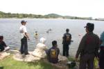 ดมกาวหลอน! เจอทหารเรือโดดน้ำจมหายไร้วี่แวว