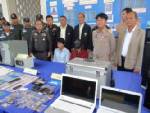 ชลบุรีรวบผัวเมียเครือข่ายยาเสพติดรายใหญ่-ยึดทรัพย์ร่วม 30 ล.