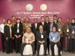 ไทย-อินโดฯจัดประชุมความมั่นคงทางอาหารที่เกาะสมุย