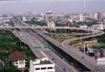 นักวิชาการเตือน ทางด่วน-สะพานทั่วกรุง เสี่ยงถล่มหากแผ่นดินไหว