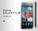 "Galaxy SIII" โชว์ตัวปีหน้า?
