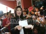 “ปู” ชี้ บ้านหลังแรกไม่ได้มุ่งช่วยคนจน หวังให้ึคนไม่เคยมีบ้าน
